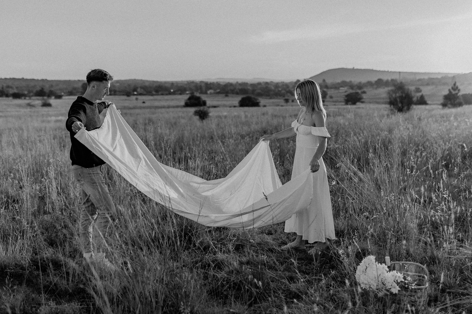The Wedding Website of Megan Marais and Michael Frohlich