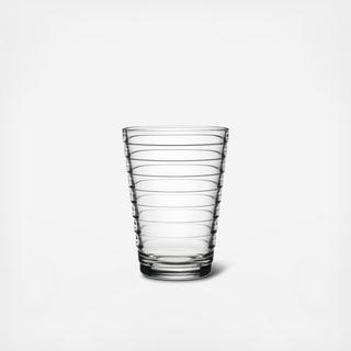 Aino Aalto Tall Tumbler, Set of 2