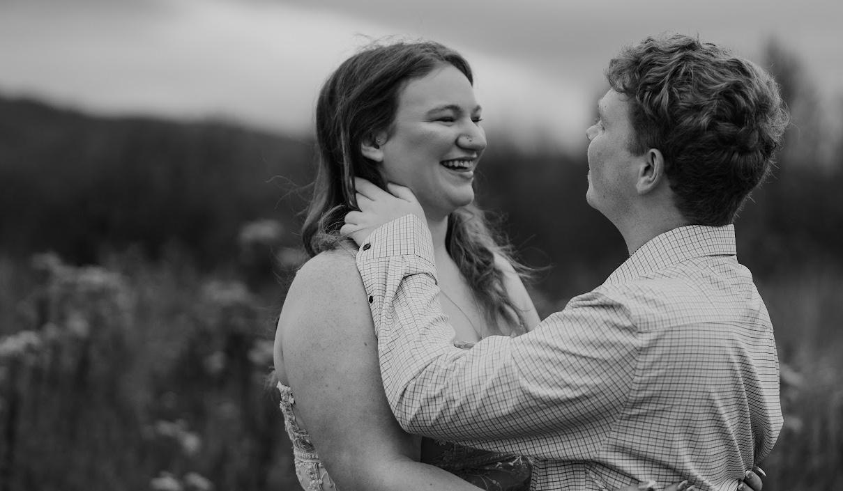 The Wedding Website of Emily Rogers and Ethan Viers