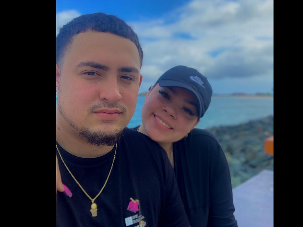 The Wedding Website of Eryka Stroder and Justin Toro