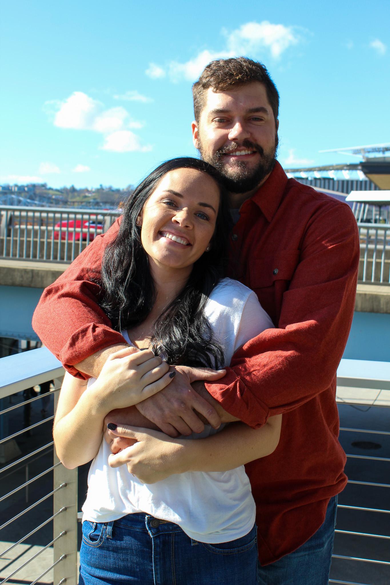 The Wedding Website of Gabi Layne and Kohl Dalton