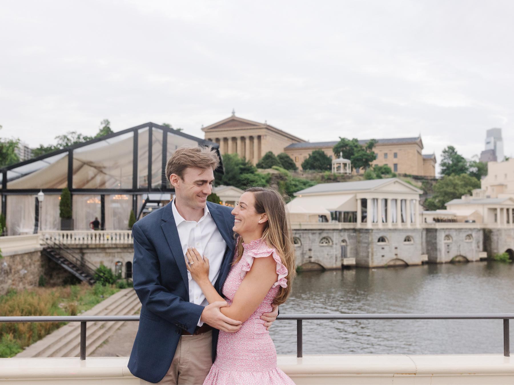 The Wedding Website of Shannan McErlean and Liam Mulvaney