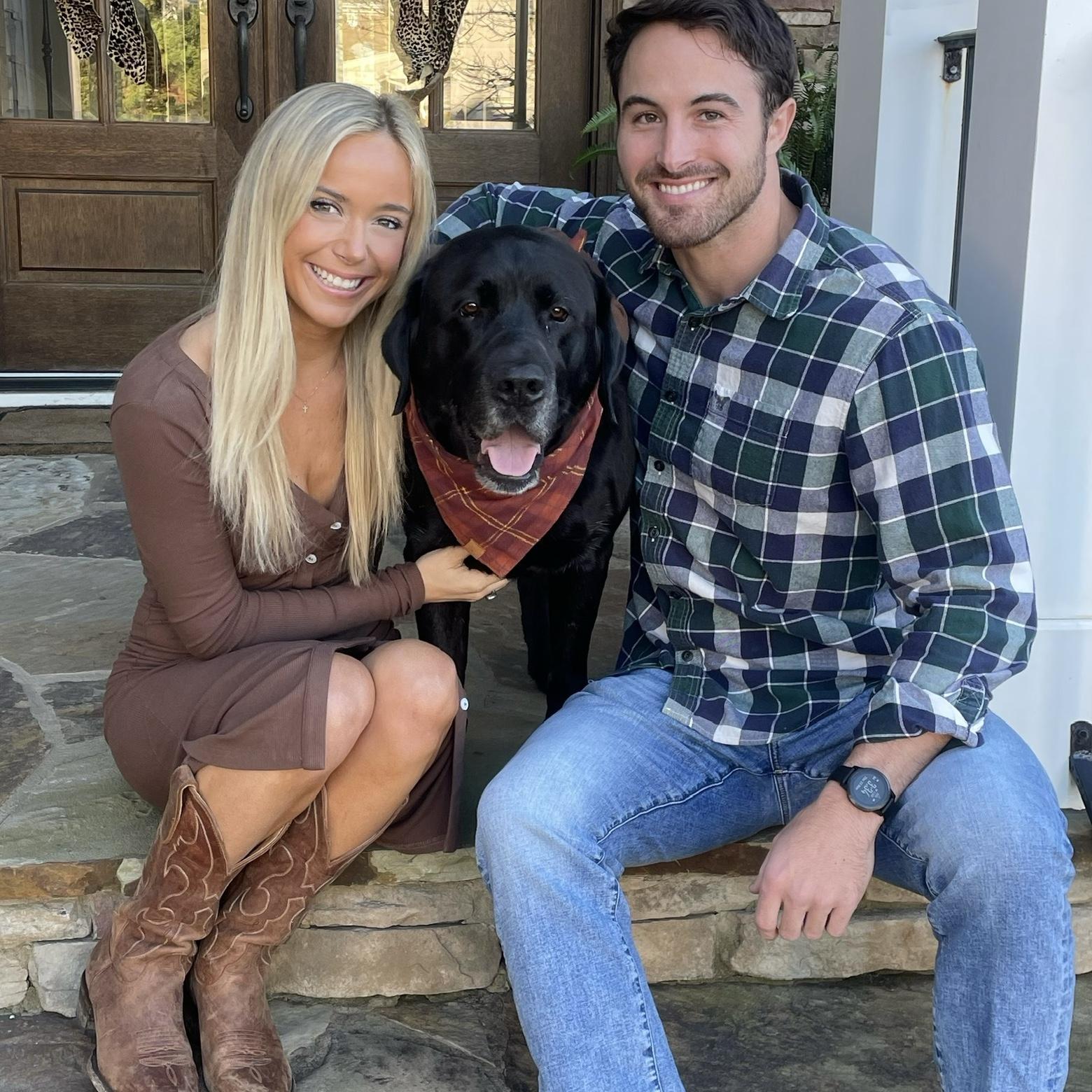 Thanksgiving family picture!