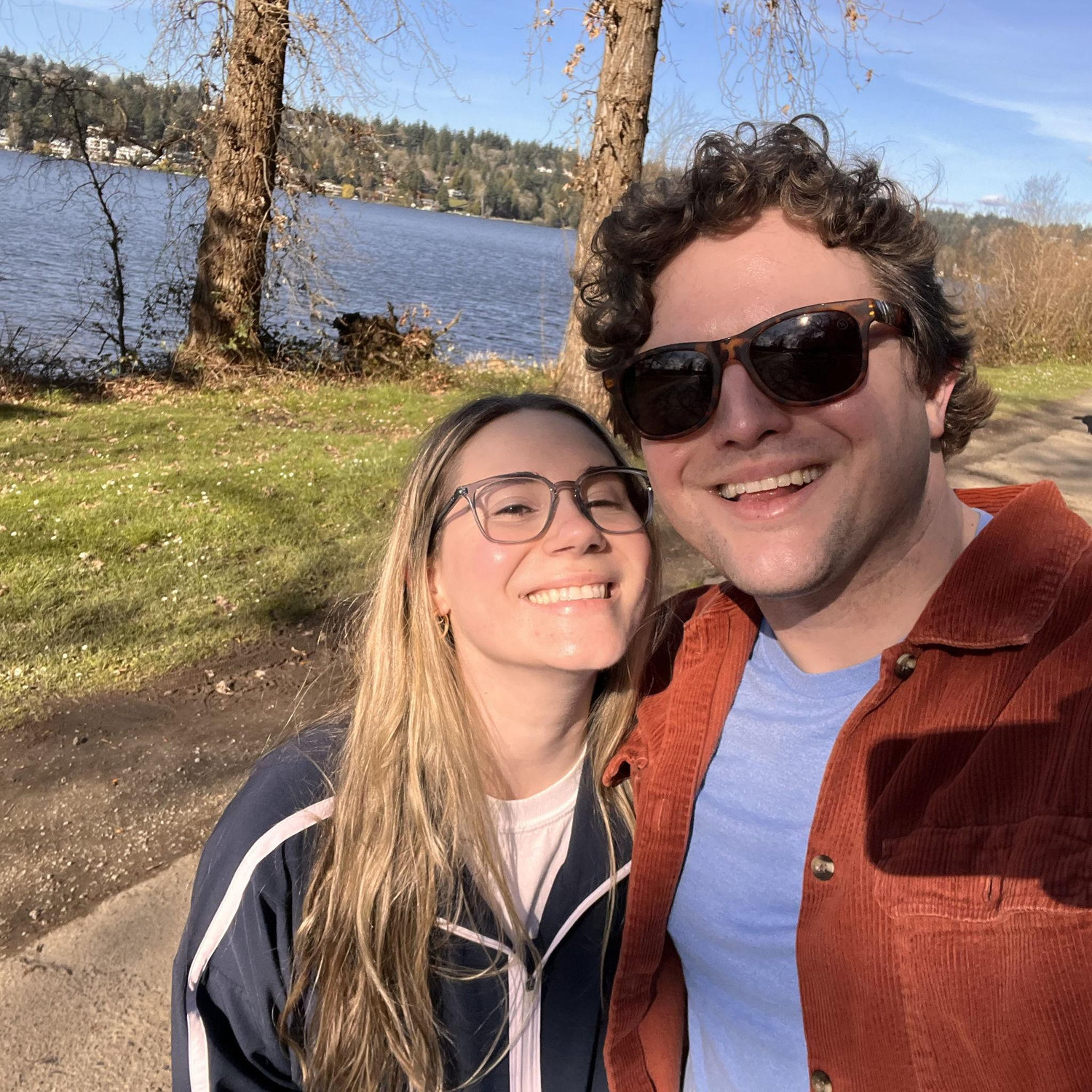 Seward Park