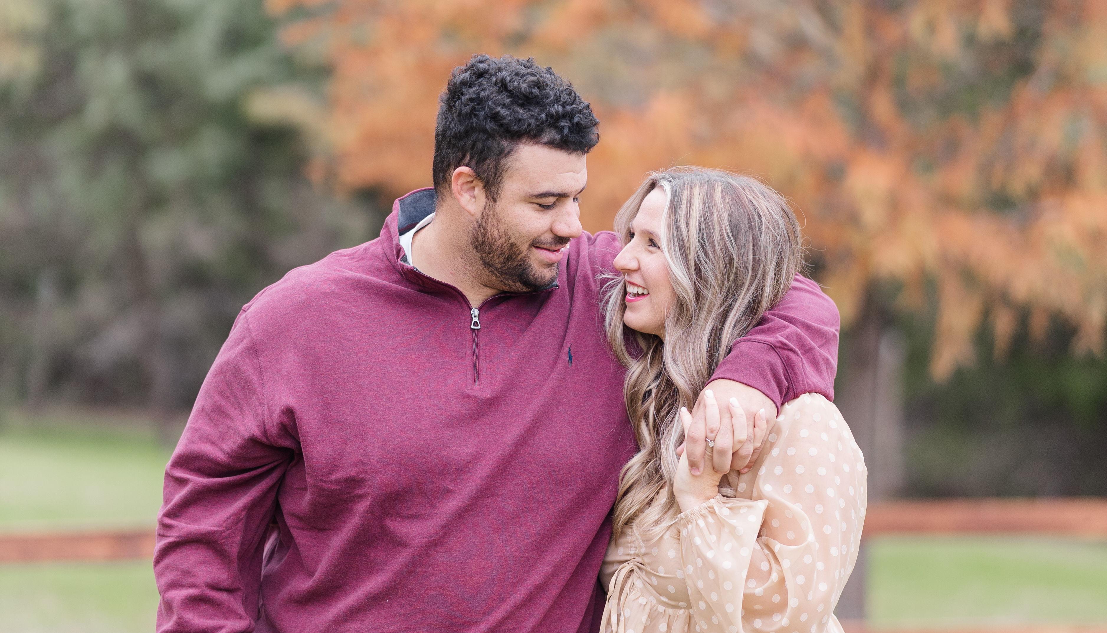 The Wedding Website of Kyndal Partin and Geoffrey Davis