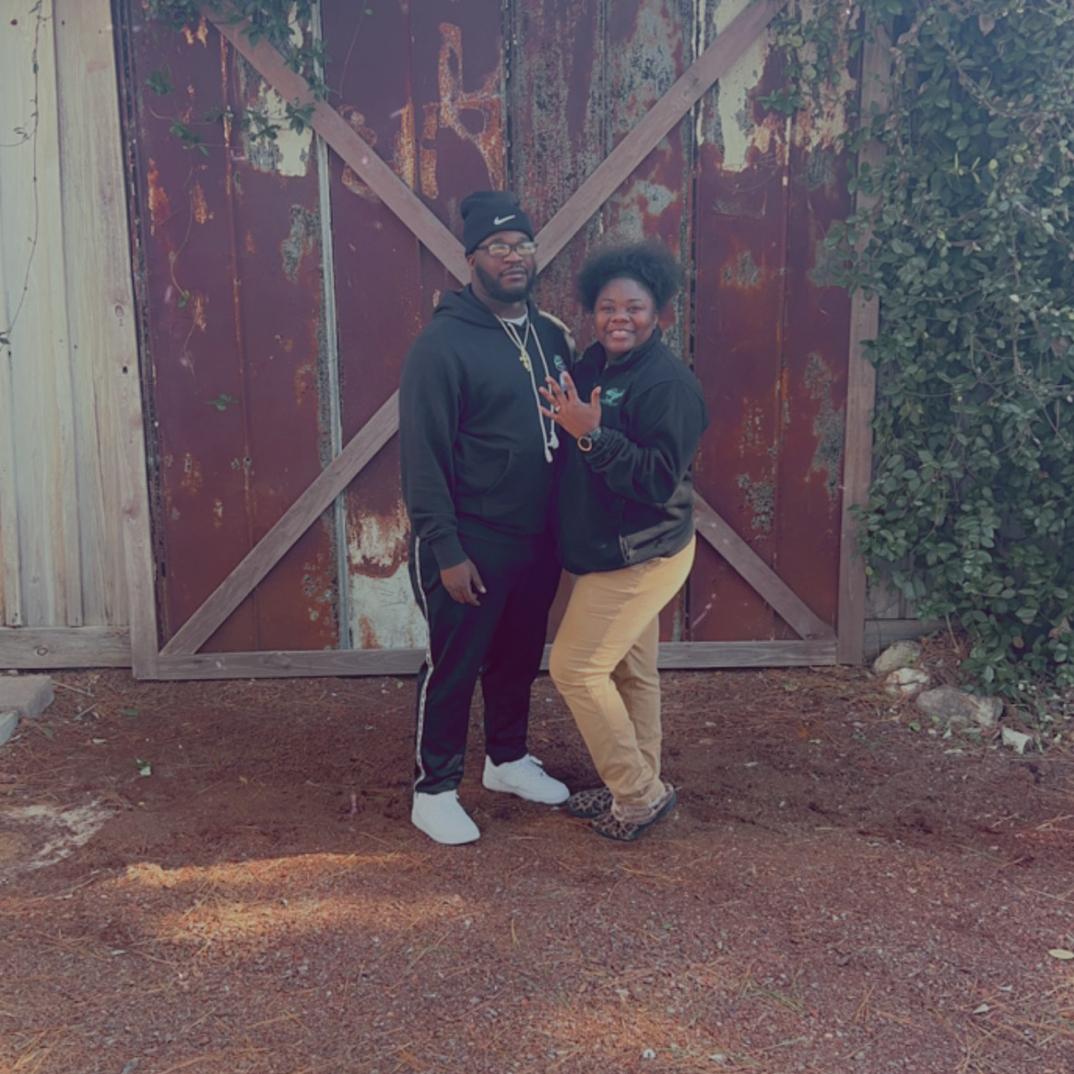 Searching for venues!