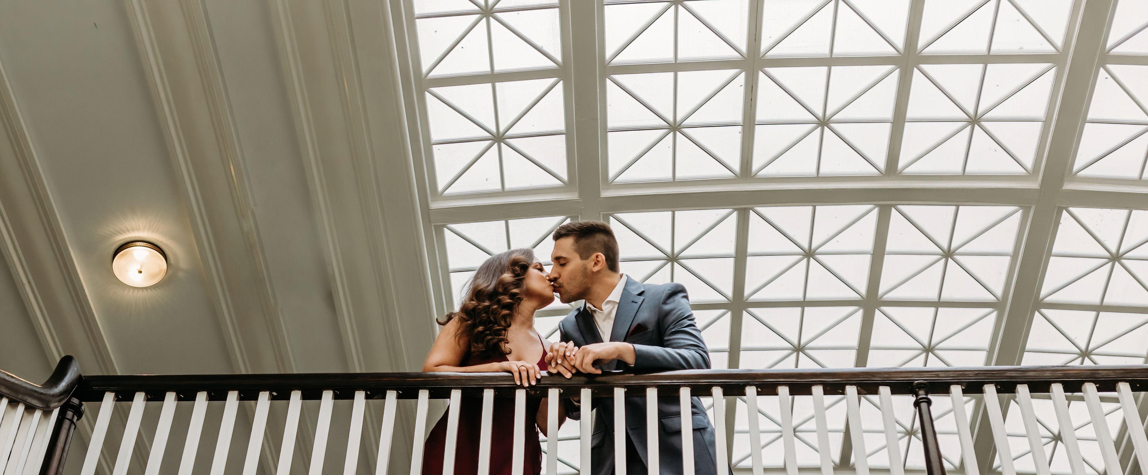 The Wedding Website of Meghan Elizabeth Sinisi and Anthony Joseph Lombardo II