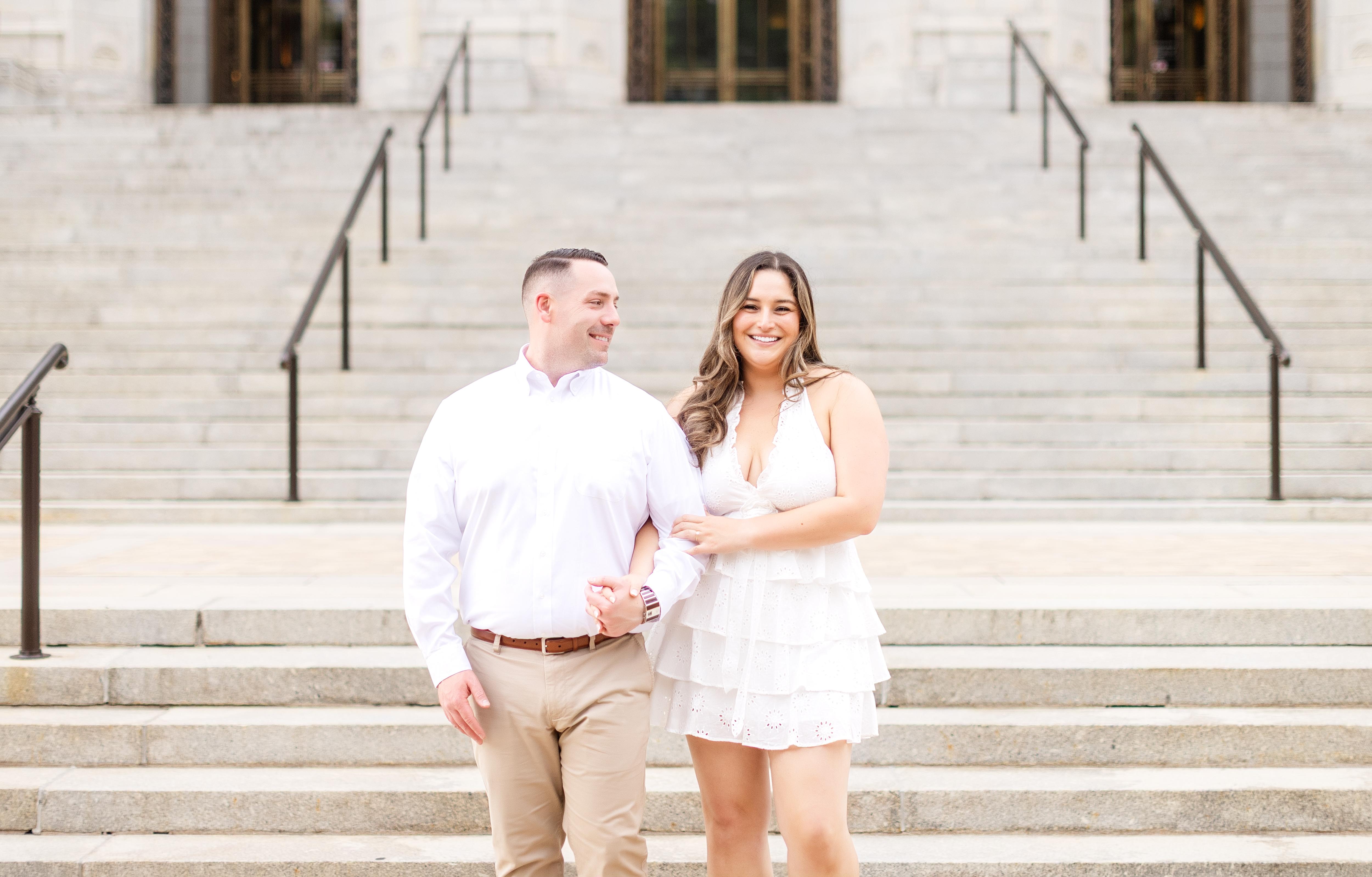 The Wedding Website of Marissa Isquierdo and William Schmidt
