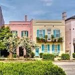 Rainbow Row