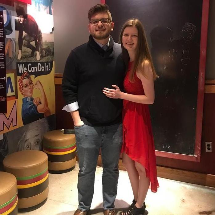 6-month anniversary
