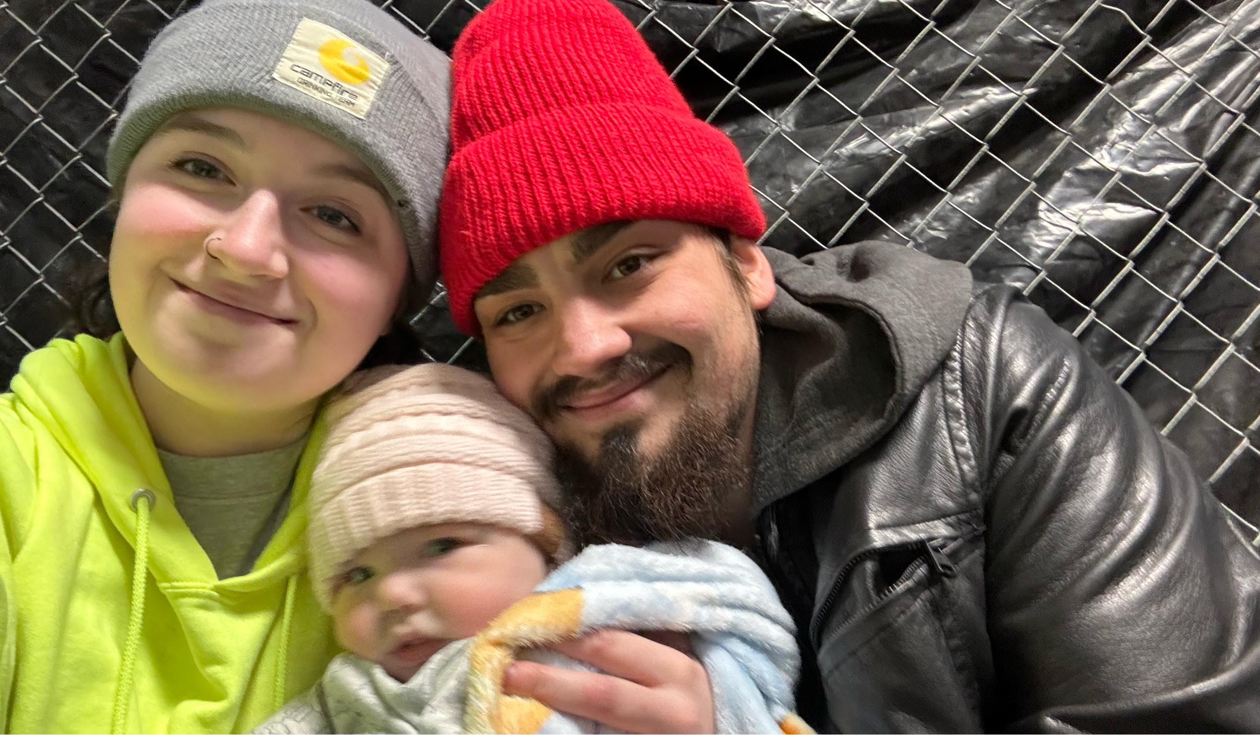 The Wedding Website of Skyla Ponder and Erik Kier