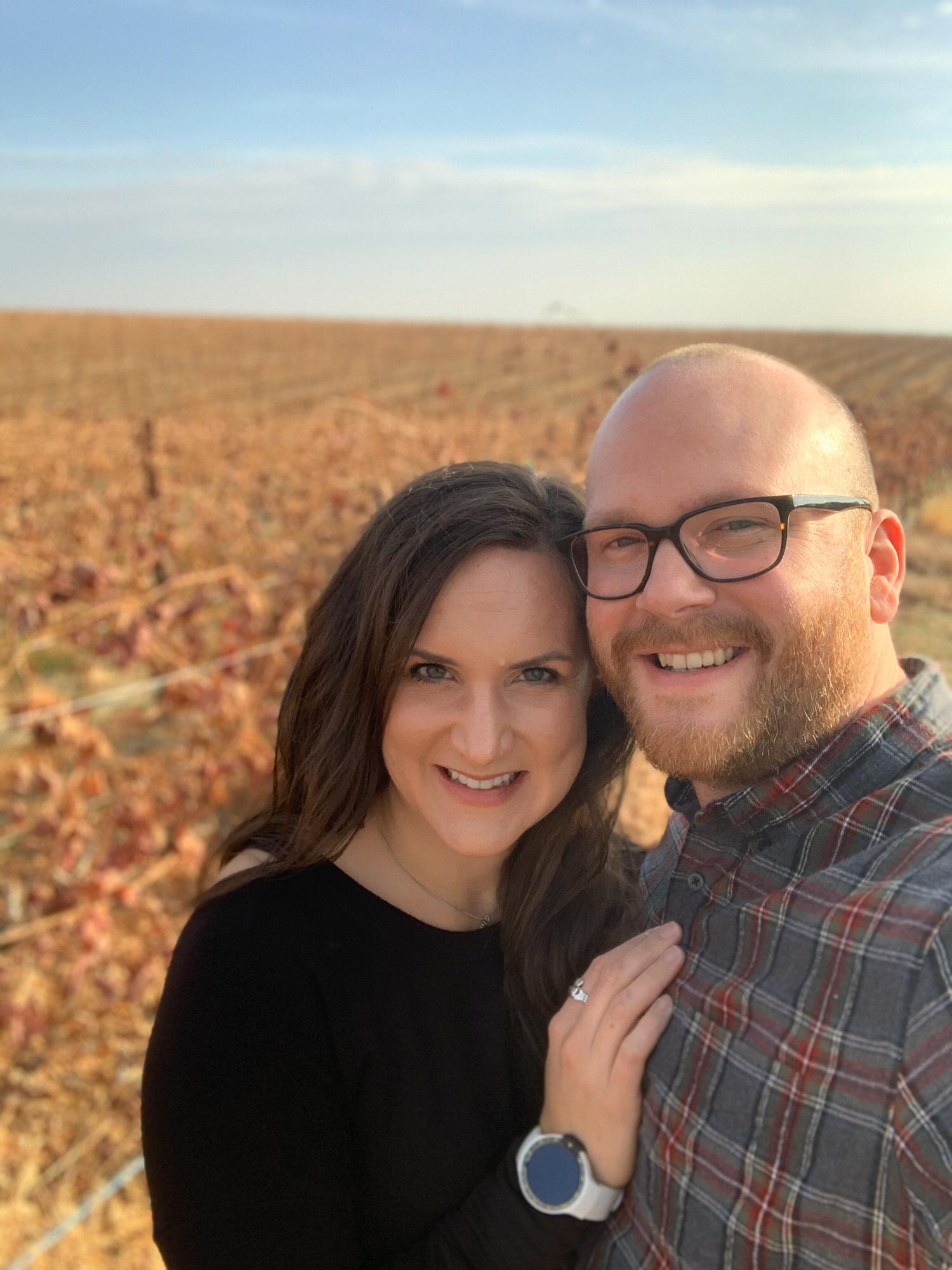 Wine tasting in Yakima