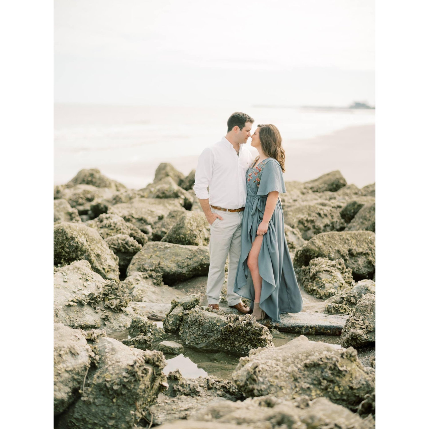 Photo courtesy of Christi Clark Photography