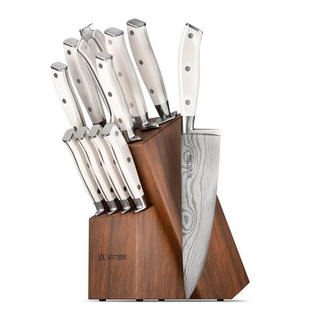 Kitchen Knife Set