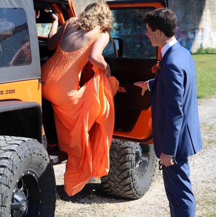 Senior Prom
