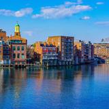 Portsmouth, New Hampshire