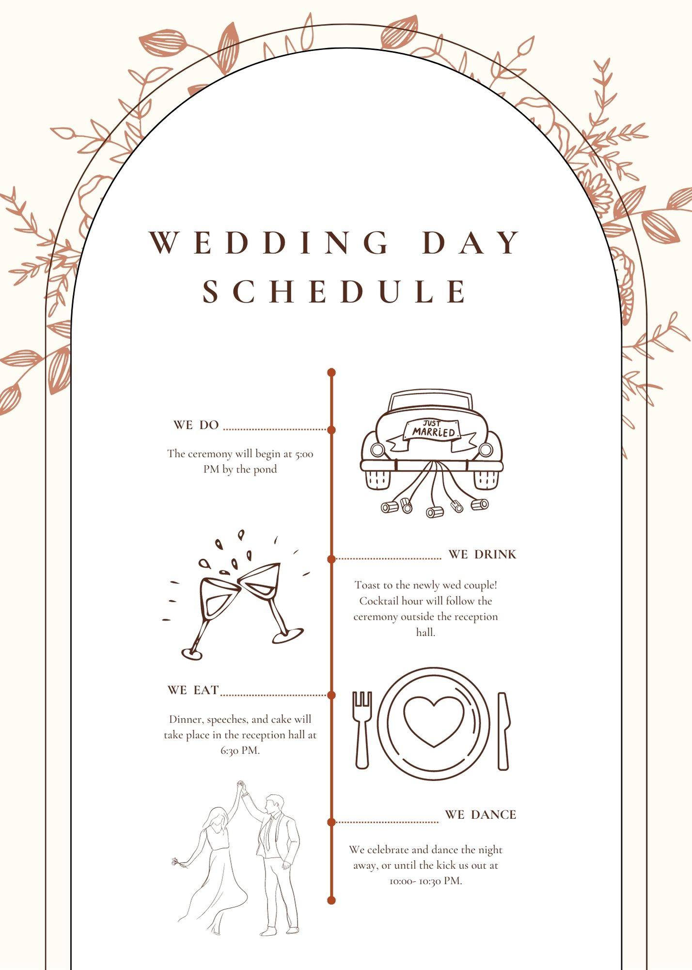 The Wedding Website of Taylor Gartman and Bryce Livi