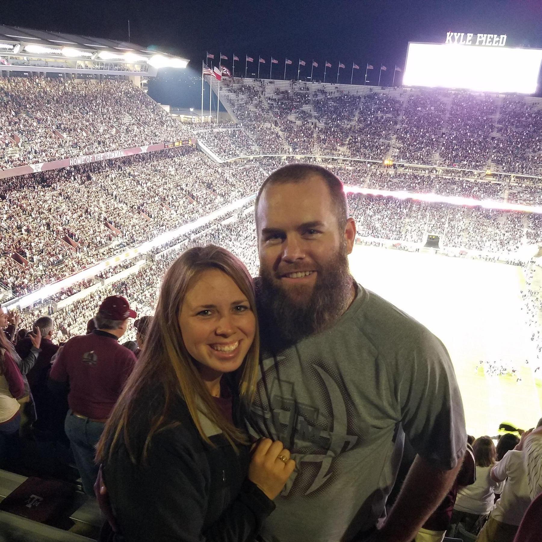 Aggie Football