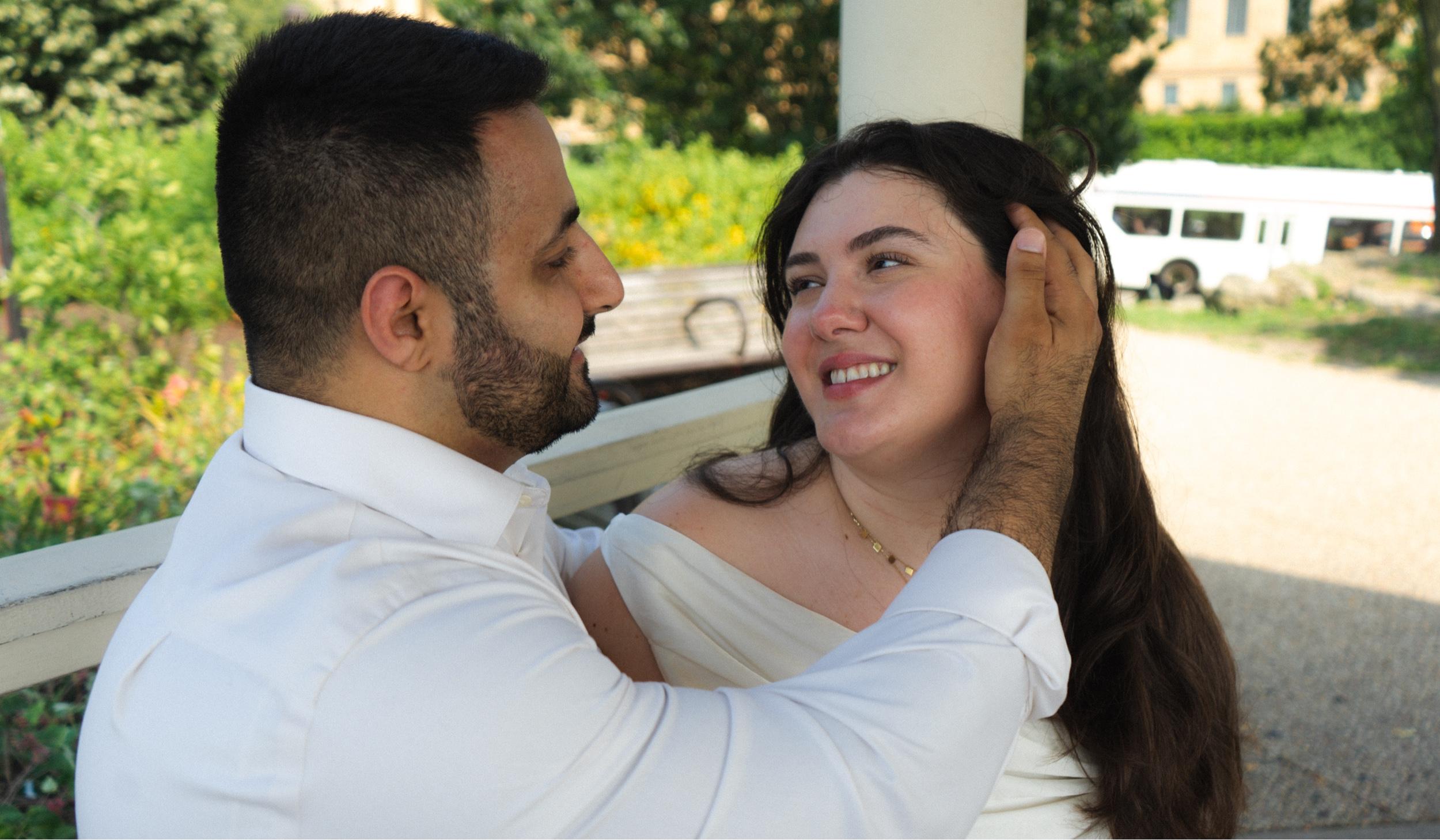 The Wedding Website of Enida Selmani and Thomas Oliver