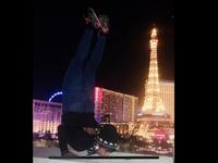 Las Vegas Strip