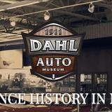 Dahl Auto Museum