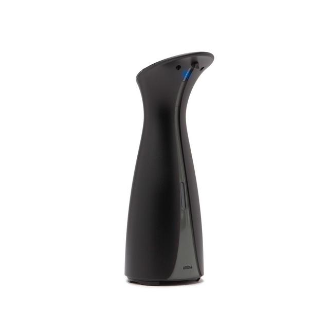 8.5oz Otto Sensor Pump Black - Umbra