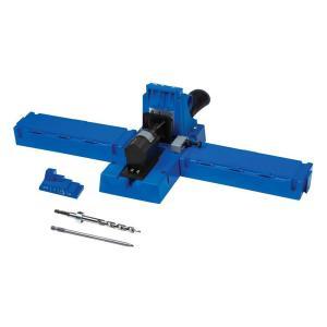 Jig K5 Pocket-Hole System