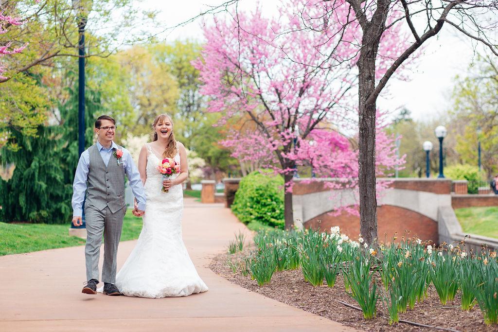 The Wedding Website of Caitlin Orzechowski and Cody Marwine