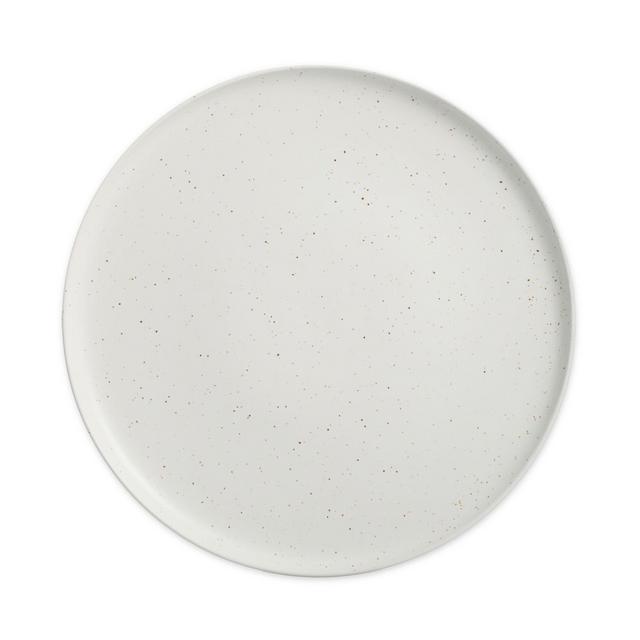 Artisanal Kitchen Supply® Soto Dinner Plate in Cloud