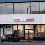 Ben's 7/11 Store