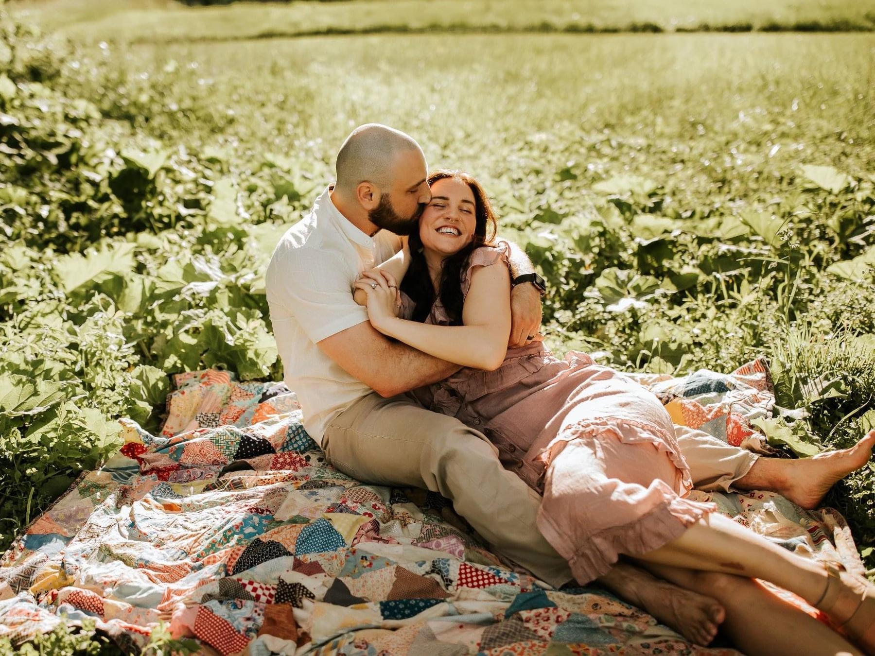 The Wedding Website of Chelsey Thomas and Alec Arturi