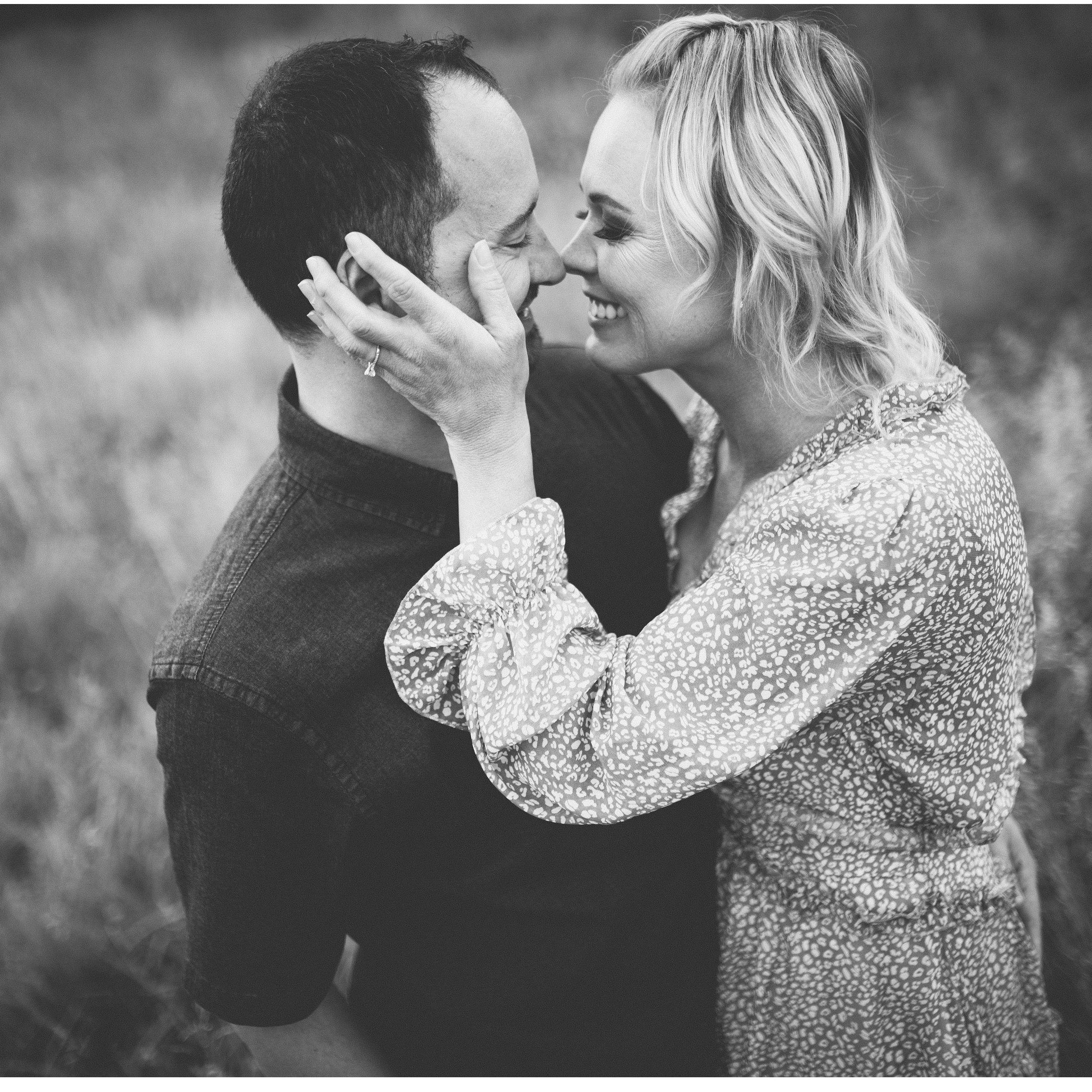 Our Engagement pictures. 2020