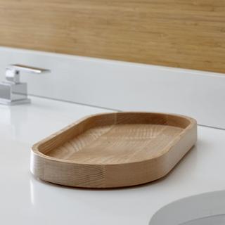 Ola Wood Vanity Tray