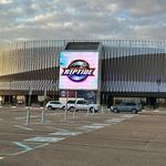 Nassau Veterans Memorial Coliseum