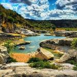 Pedernales Falls State Park