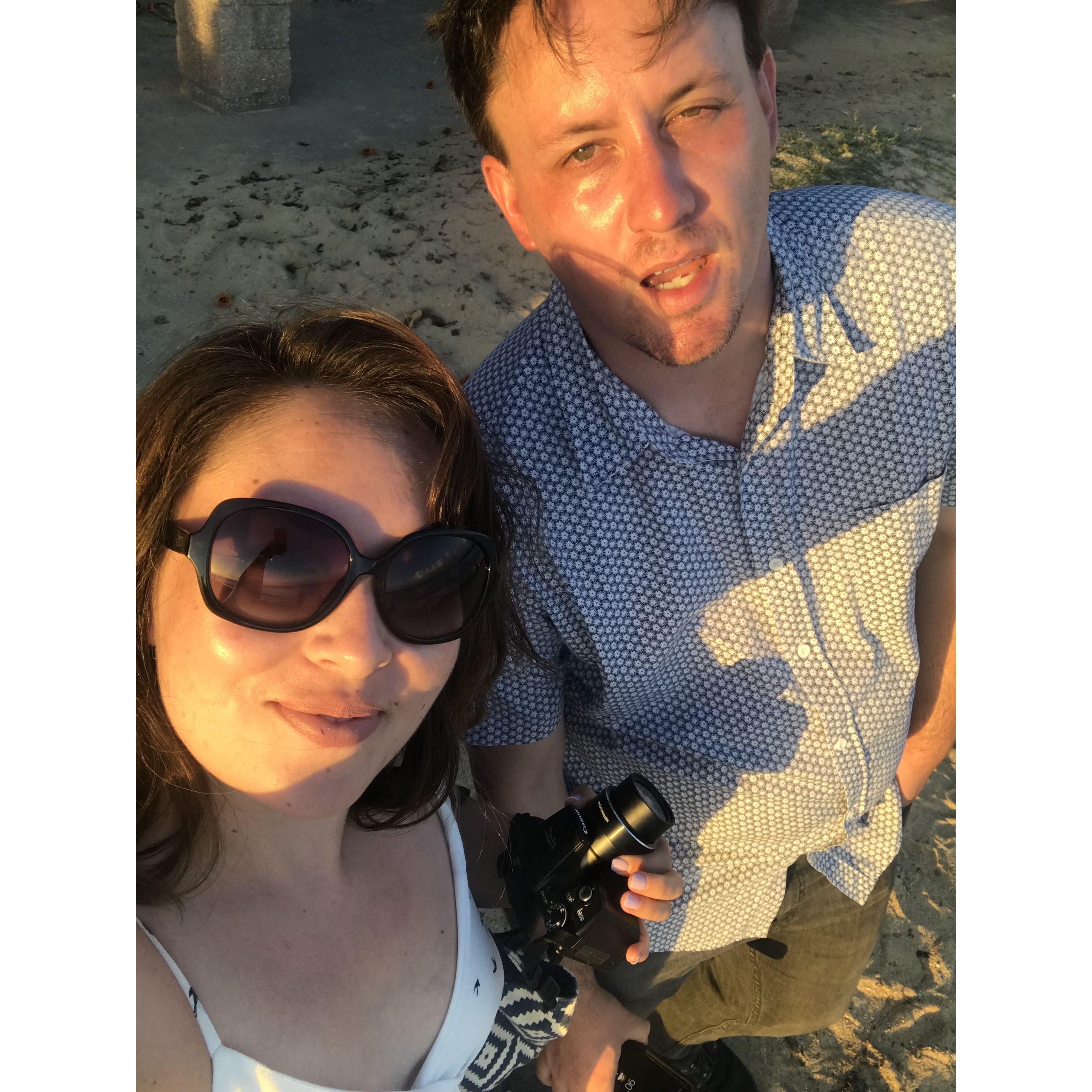 Logan's Birthday July 2019