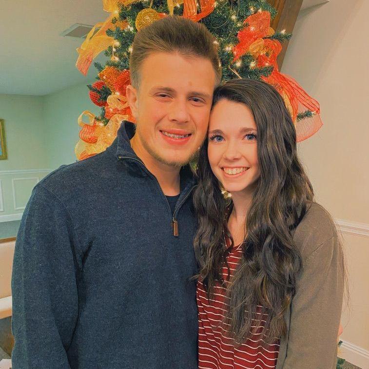 Our first Christmas