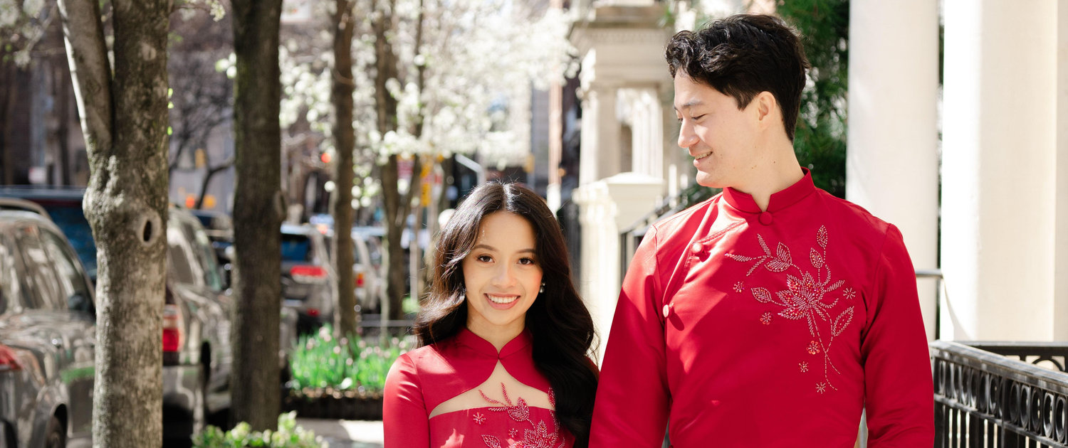 The Wedding Website of Kim Anh Thi Nguyen and Jacob Hsu Feuerborn