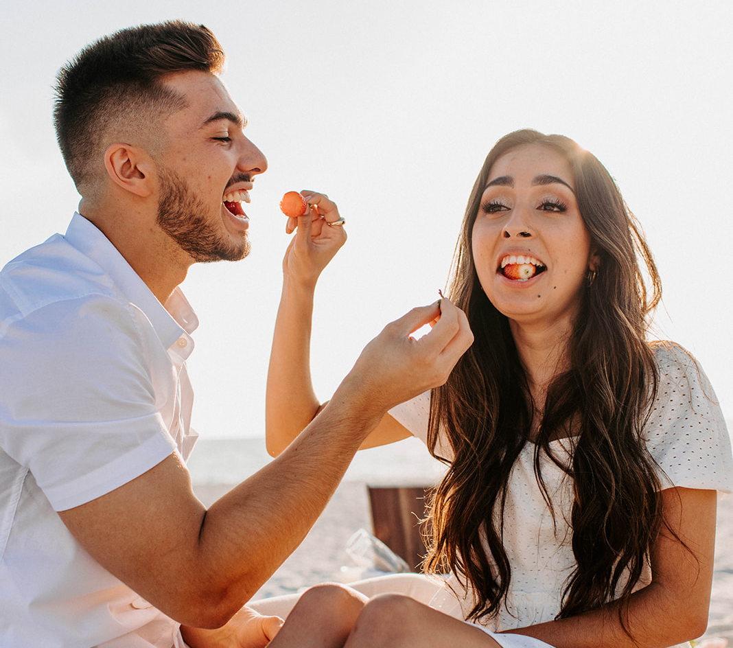 The Wedding Website of Zach Schneider and Abi Martinez