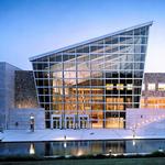 Indiana State Museum