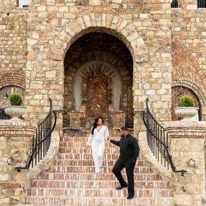 Our Newlywed Blessings