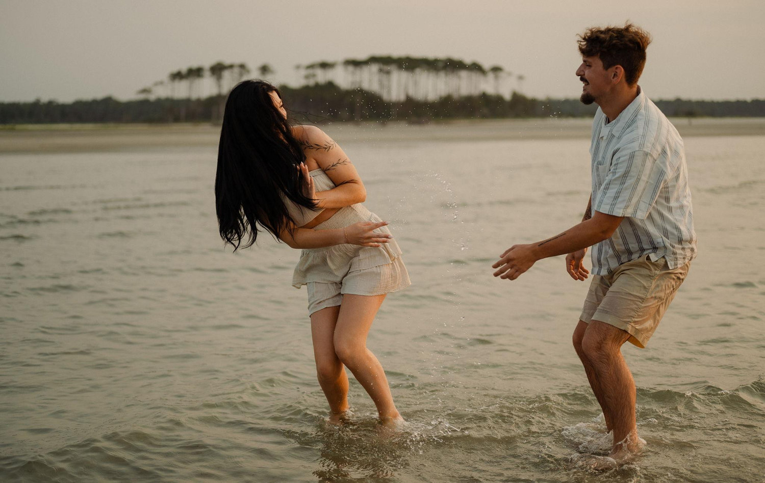 The Wedding Website of Elizabeth Clark and Andrew Phelps