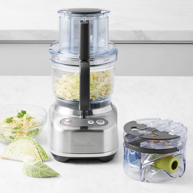 Breville Sous Chef™ Food Processor, 9-cup