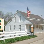 Laura Ingalls Park & Museum