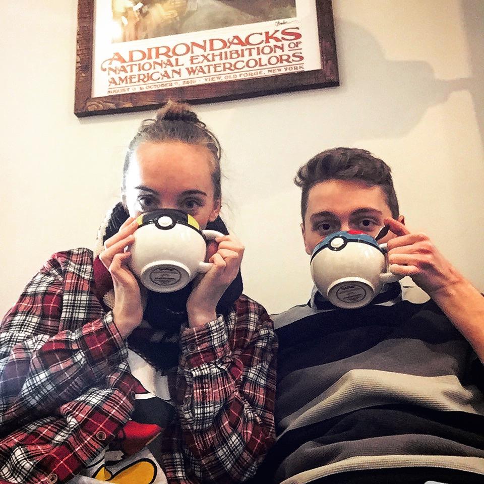 The Wedding Website of Emily Moylan and Hunter Robinson
