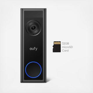 Video Doorbell C31