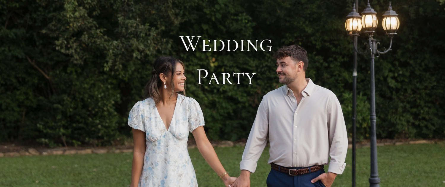 The Wedding Website of Bailey Murphey and Jay Caira