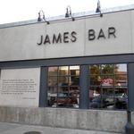 James Bar
