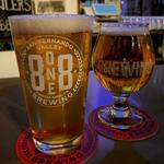 The Tasting Room at 8one8 Brewing (818)