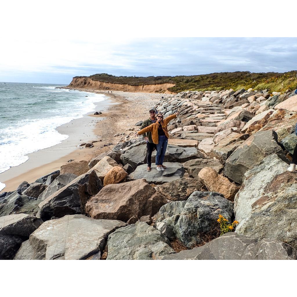 Montauk, NY, October 2019